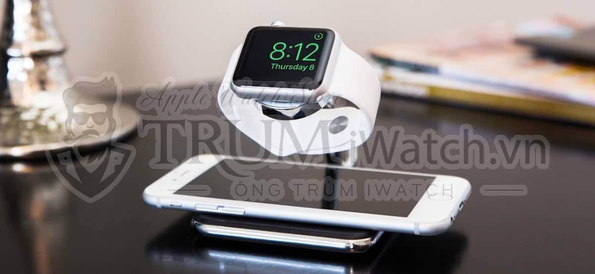 Apple Watch Accessories - Mua phụ kiện Apple Watch chính hãng tại Trùm iWatch