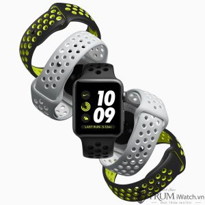 Apple Watch Nike Sport Band - Dây đeo Nike thể thao cho Apple Watch
