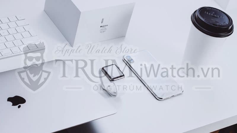 Hướng dẫn cách khởi động lại, đặt lại, khôi phục và cập nhật phần mềm cho Apple Watch