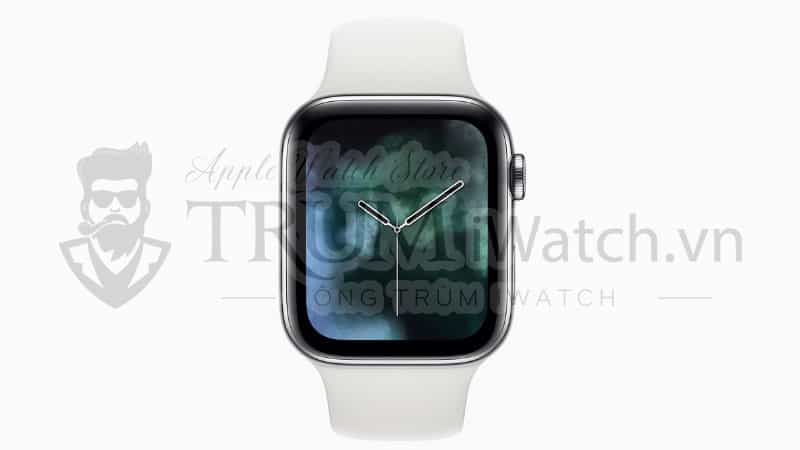 man hinh khoi - Cách Tải Mặt Đồng Hồ Cho Apple Watch & Một Số Mẫu Mặt Đồng Hồ Đẹp