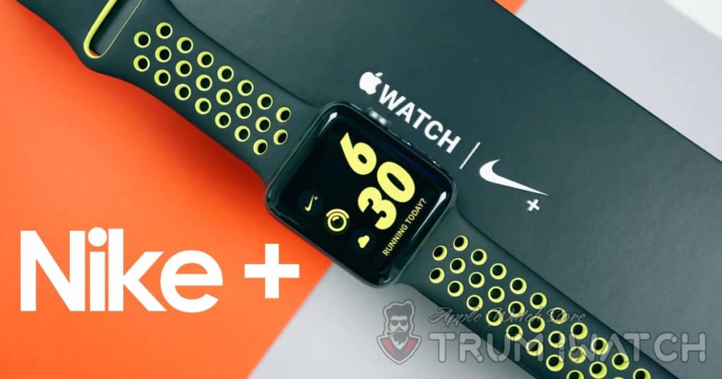 apple watch nike la gi 1024x538 - Apple Watch Nike là gì? Giá bán bao nhiêu & khác gì bản thường?